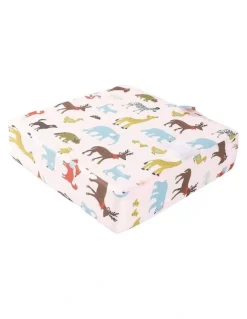 Traderight Chair Cushion High Seat in Multi