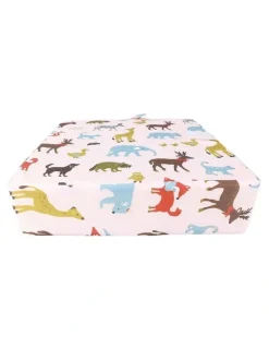 Traderight Chair Cushion High Seat in Multi