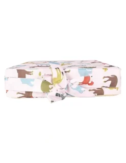 Traderight Chair Cushion High Seat in Multi