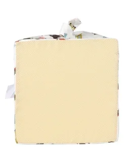 Traderight Chair Cushion in Beige