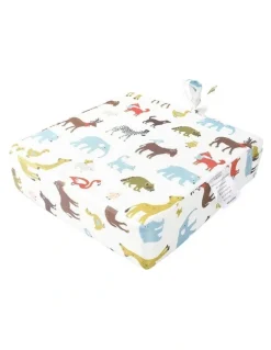 Traderight Chair Cushion in Beige