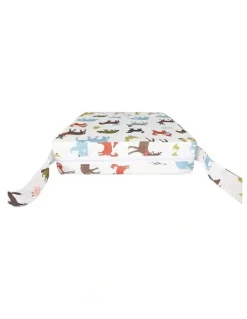 Traderight Chair Cushion in Beige
