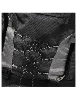 Traderight Military Tactical Hiking Backpack in Black