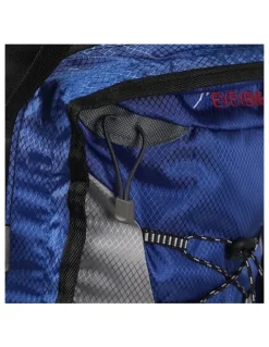 Traderight Military Tactical Hiking Camping Rucksack Trekking Backpack 80L in Blue