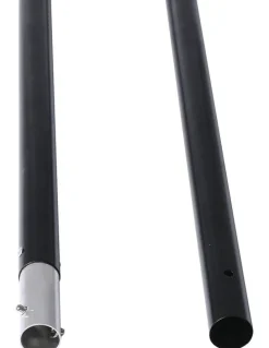 Traderight Photo Background Support Stand Kit 2x3m in Black