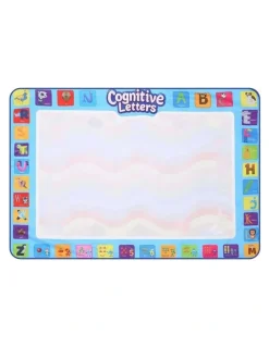 Traderight Water Drawing Mat