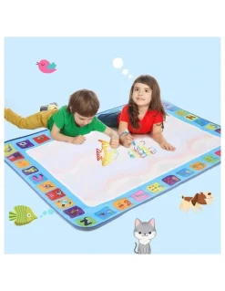 Traderight Water Drawing Mat