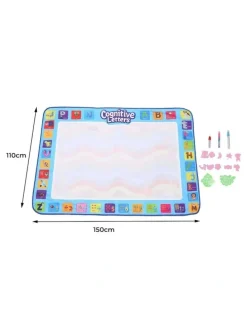 Traderight Water Drawing Mat
