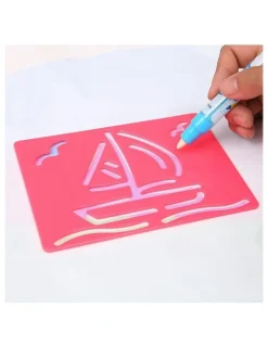 Traderight Water Drawing Mat