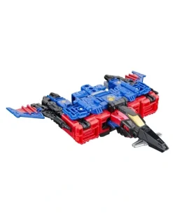 Transformers Age Of The Primes Voyager Class The Thirteen Nexus Prime Figure