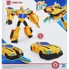 Transformers Mega Sting Bumblebee