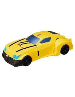 Transformers Mega Sting Bumblebee