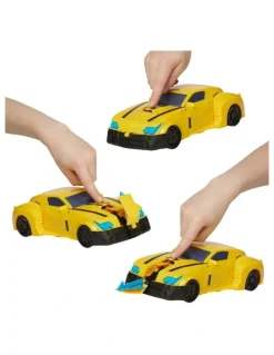 Transformers Mega Sting Bumblebee