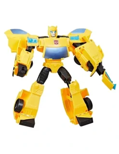Transformers Mega Sting Bumblebee