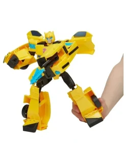 Transformers Mega Sting Bumblebee