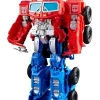Transformers Smash Changers Optimus Prime