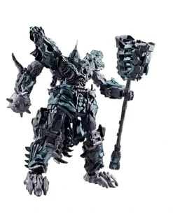Transformers Studio Series Age of Extinction Leader Class Grimlock Figure