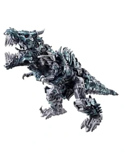 Transformers Studio Series Age of Extinction Leader Class Grimlock Figure
