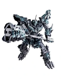 Transformers Studio Series Age of Extinction Leader Class Grimlock Figure