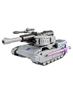 Transformers Studio Series The Transformers Movie Megatron