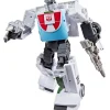 Transformers The Movie Deluxe Class Studio Series Wheeljack Figure