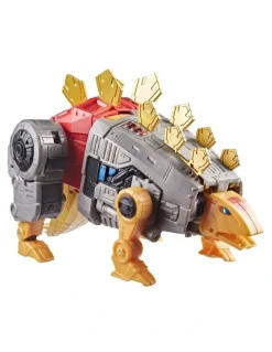 Transformers The Movie Studio Series Dinobot Snarl Figure