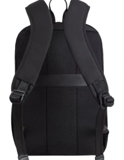 Travelon Classic Anti-Theft 17 Laptop & Tablet 25L Backpack in Black
