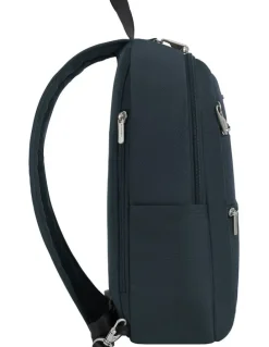 Travelon Classic Anti-Theft Tablet Convertible Sling Backpack in Midnight