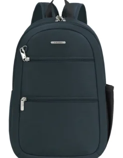 Travelon Classic Anti-Theft Tablet Convertible Sling Backpack in Midnight
