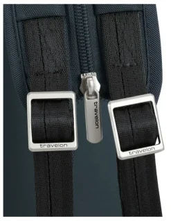 Travelon Classic Anti-Theft Tablet Convertible Sling Backpack in Midnight