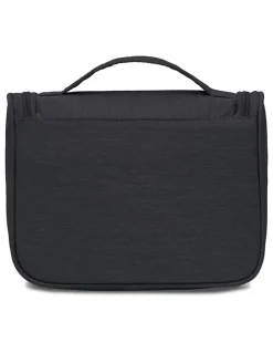Travelon Hanging Toiletry Case in Black