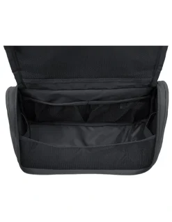 Travelon Hanging Toiletry Case in Black