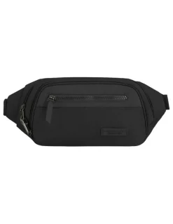Travelon Metro Anti-Theft Waist Pack in Black
