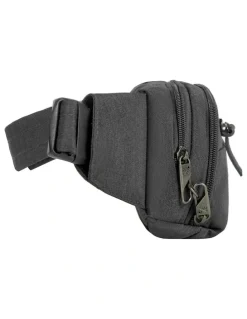 Travelon Metro Anti-Theft Waist Pack in Grey Heather