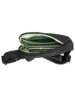 Travelon Roam Anti-Theft Compact Sling Bag in Black
