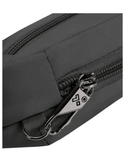 Travelon Roam Anti-Theft Compact Sling Bag in Black