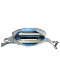 Travelon Roam Anti-Theft XL Belt Bag in Glacier