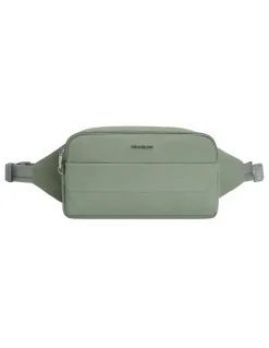 Travelon Roam Anti-Theft XL Belt Bag in Moss