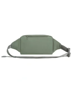 Travelon Roam Anti-Theft XL Belt Bag in Moss