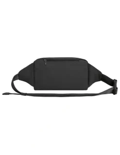 Travelon Roam Anti-Theft XL Belt Bag in Black