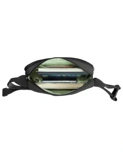 Travelon Roam Anti-Theft XL Belt Bag in Black