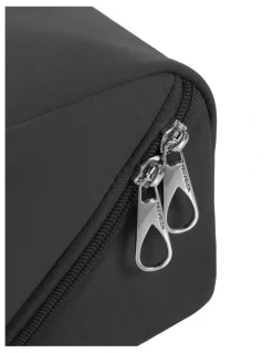 Travelon 180 Travel Toiletry Case in Black