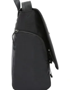 Travelon Urban Anti-Theft 14 Laptop & Tablet Messenger Bag in Black