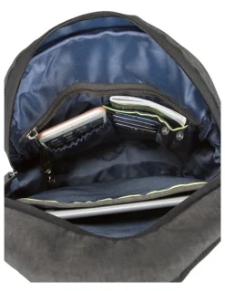 Travelon Urban Anti-Theft Tablet Sling Bag in Slate