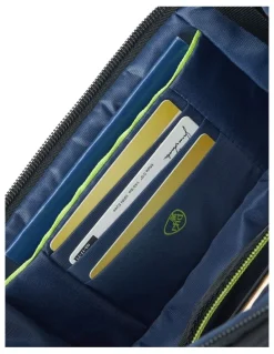 Travelon Urban Anti-Theft Waist Pack in Black