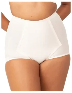 Triumph Belform Shapewear Brief in Beige