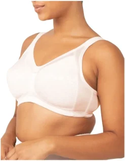 Triumph 'Endless Comfort' Soft Cup Bra