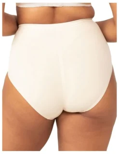 Triumph Shape Sensation Minimiser Brief in Beige