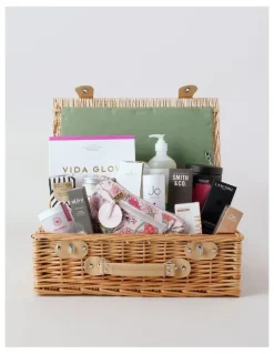 true:essentials MYER Deluxe Beauty Hamper