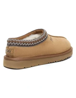 UGG Australian Shepherd Hippie Slipper in Chestnut
